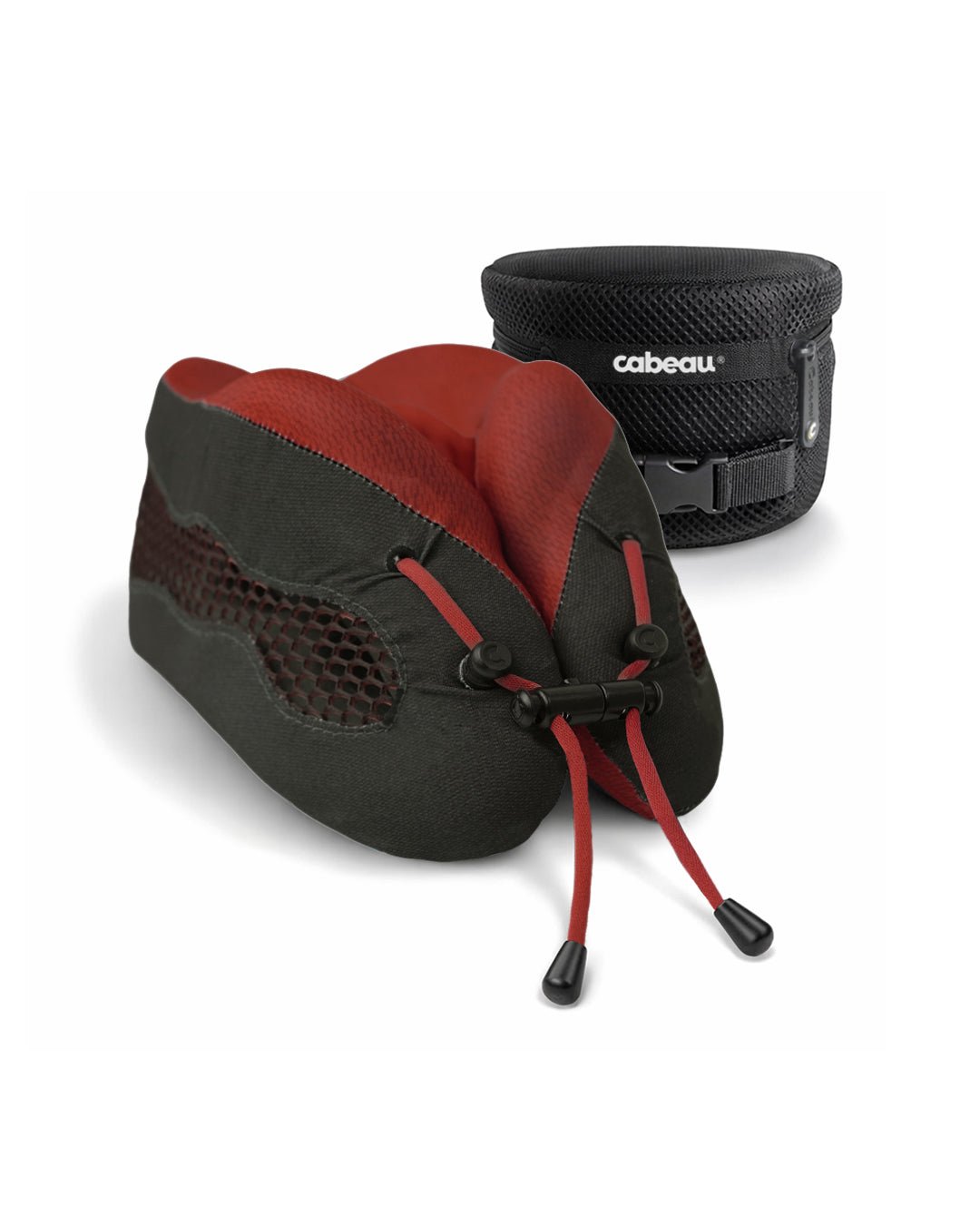 Evolution Cool® Cooling Neck Support Pillow – Cabeau