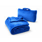 Fold 'n Go™️ Blanket - On The Go foldable travel blanket - Cabeau