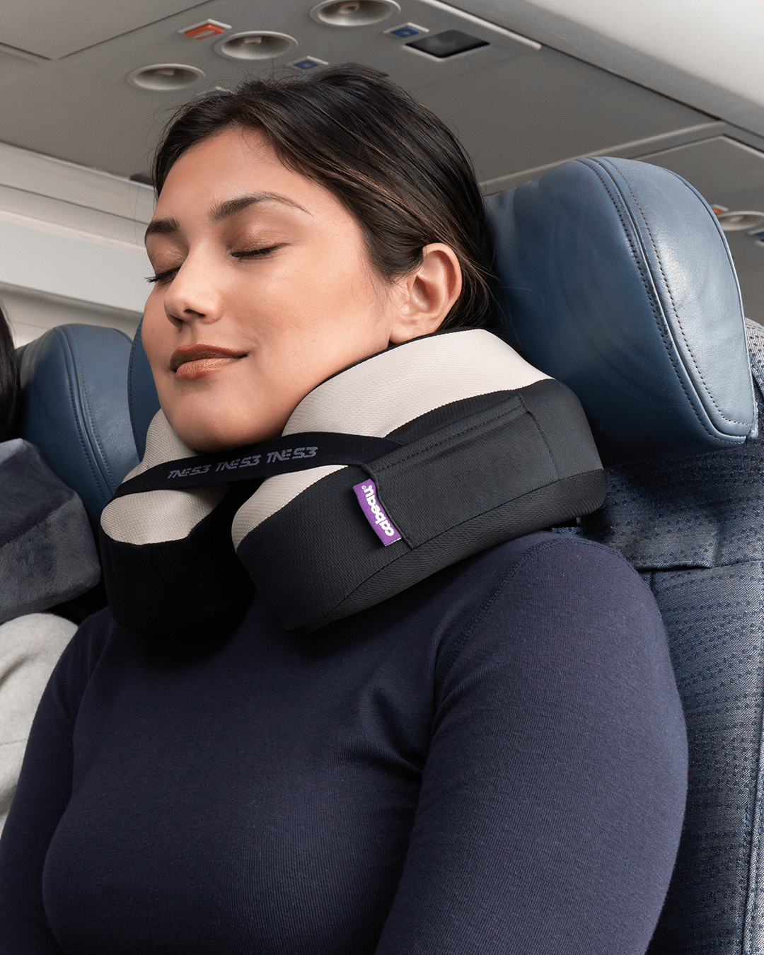 The Neck's Evolution S3 (TNE) Neck Pillow - Cabeau