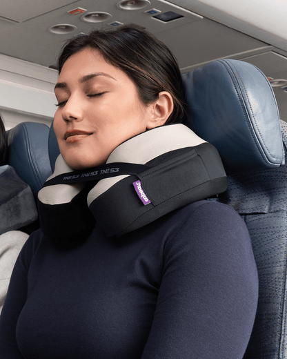 The Neck's Evolution S3 (TNE) Neck Pillow - Cabeau