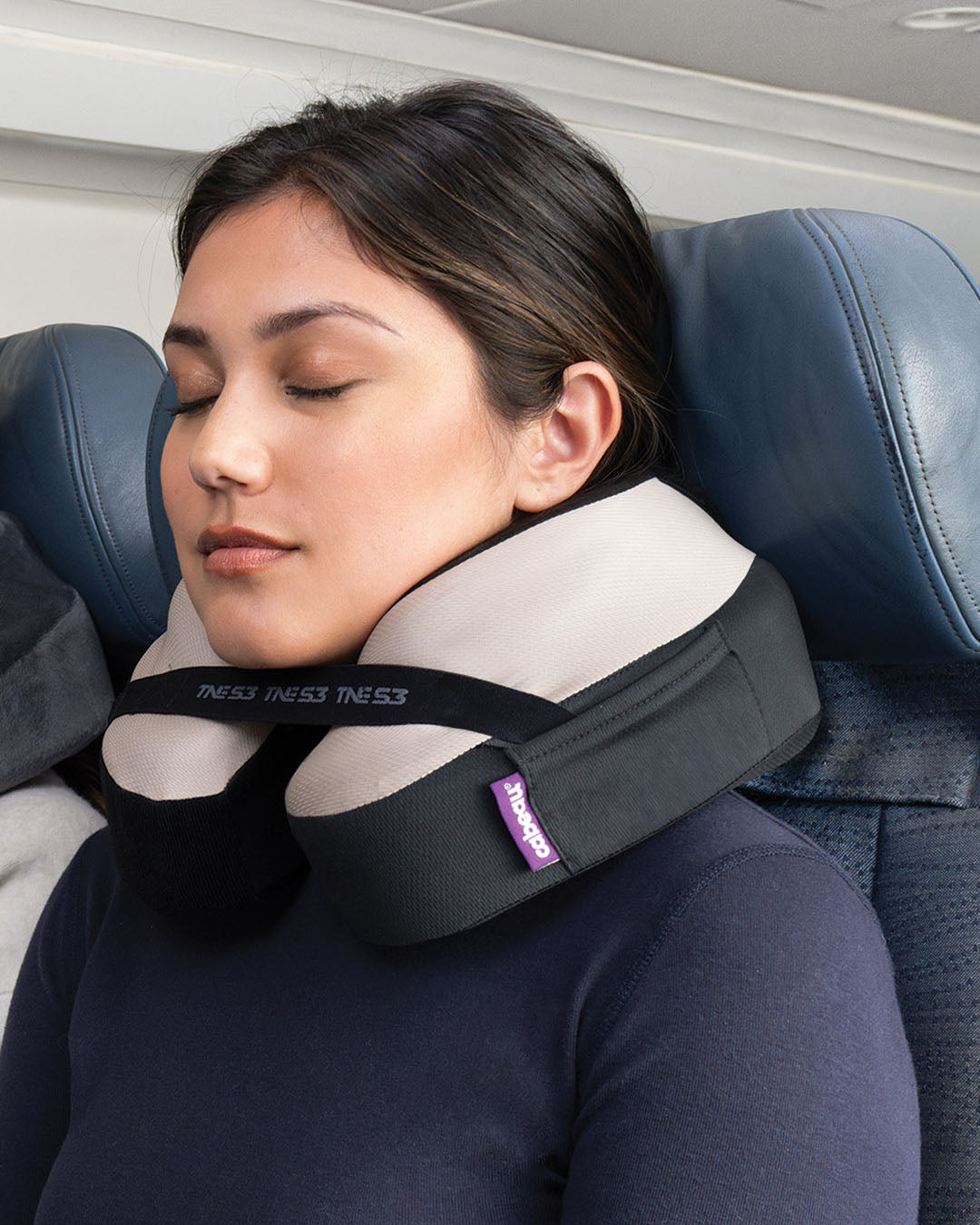 The Neck's Evolution S3® (TNE) Neck Pillow
