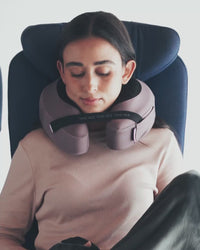 Fold 'n Go™️ Blanket - On The Go foldable travel blanket