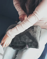 Fold 'n Go™️ Blanket - On The Go foldable travel blanket
