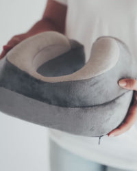 Evolution Earth Neck Pillow